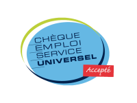 Chèque emploi service - Auxiliadom